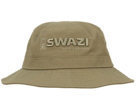 Bucket Hat Tussock